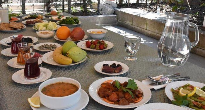 İftar ve sahurda bunları sakın yapmayın! Uzman isim uyardı
