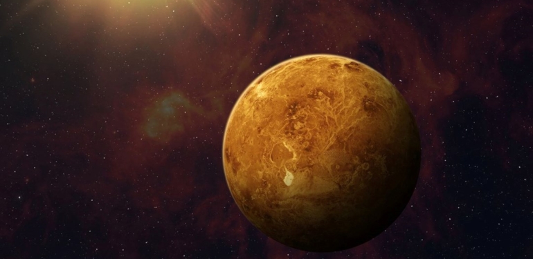 Biden bütçeyi kıstı: NASA’nın Venüs görevi ertelendi