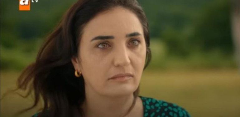 Kardeşlerim Şengül kimdir, nerede ? Şengül'ü Fadik Sevin Atasoy canlandırıyor! Fadik Sevin Atasoy kaç yaşında?