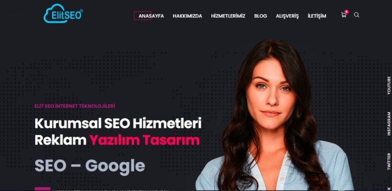 10 Adımda Sitenizi Ücretsiz Tanıtın