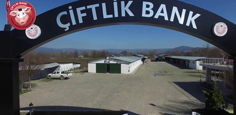 Son dakika: Çiftlik Bank davasında yeni gelişme
