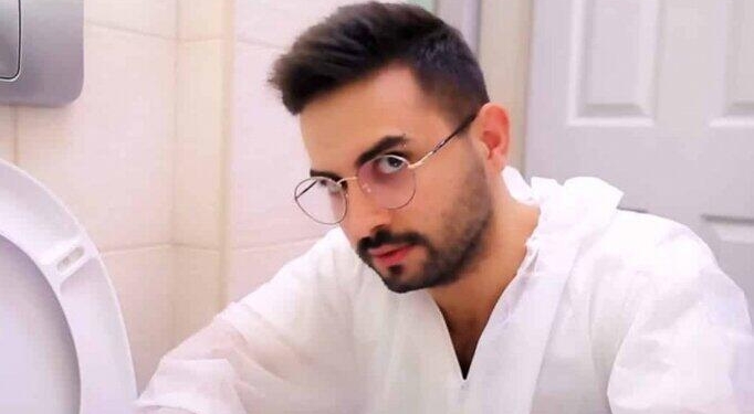 Kadir Ezildi kimdir, Kadir Ezildi sevgilisi kaç yaşında, Kadir Ezildi evli mi? Kadir Ezildi instagram adresi!