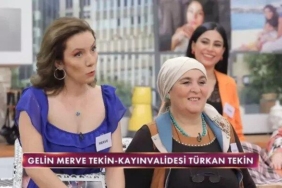 son-dakika:-gelinim-mutfakta-merve-kimdir,-nereli?-merve-tekin’in-annesi-kac-yasinda?-merve-tekin'in-instagram-adresi-ve-hayat-hikayesi!