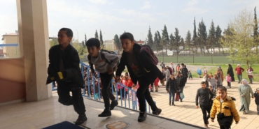 kahramanmaras’ta-okullarda-yeniden-egitime-baslandi