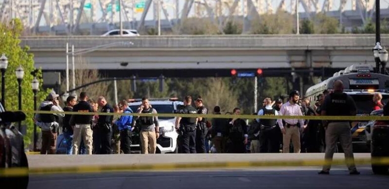 ABD’de bankaya silahlı saldırı düzenleyen banka çalışanı çıktı