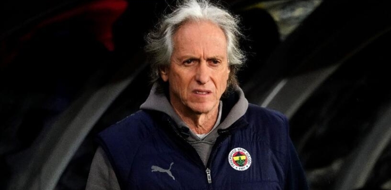 Jorge Jesus, Ali Koç'la ne konuştuğunu anlattı