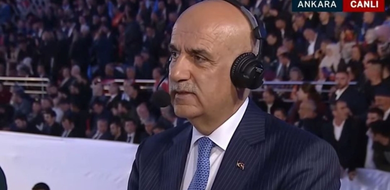 Bakan Kirişci NTV yayınında: Soğanın fiyatının düştüğünü göreceğiz