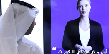 yapay-zeka-habercilige-hizli-giris-yapti:-“fedha”-kuveyt’te-ekran-yuzu-oldu