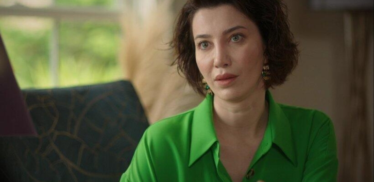 Kardeşlerim dizisi İnci kimdir? Seda Kırımlıoğlu canlandırıyor! Seda Kırımlıoğlu kaç yaşında?