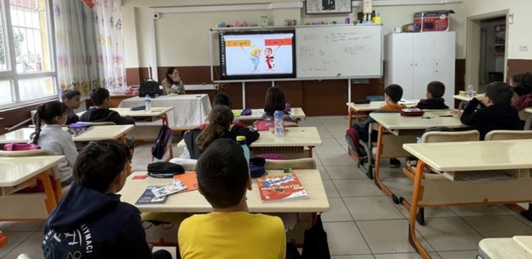 Hatay ve Adıyaman’daki okullar açılıyor