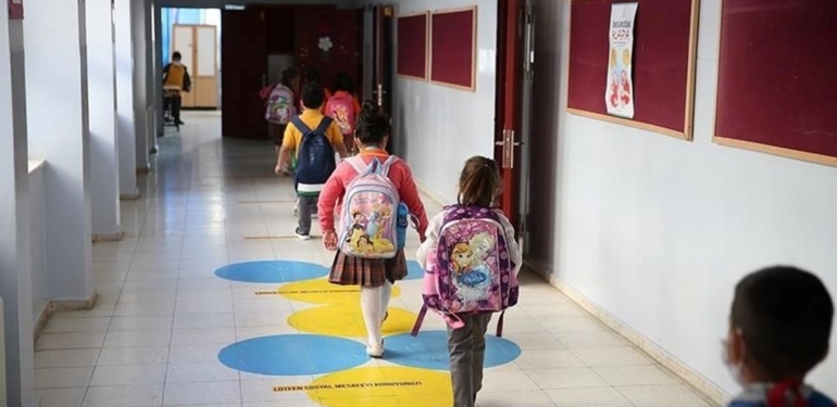 Ara tatil bugün başlıyor