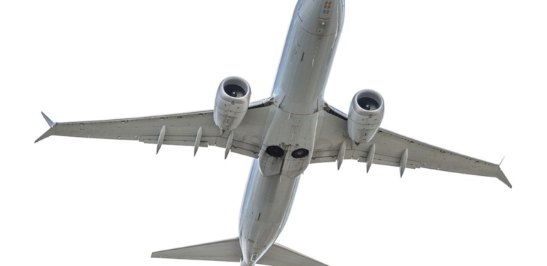 Boeing’in hisseleri 737 MAX uçaklarının teslimatının durdurulması sonrası düşüşte