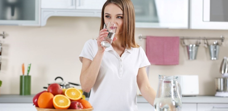 Her yıl 829 bin kişi kirli sudan hayatını kaybediyor