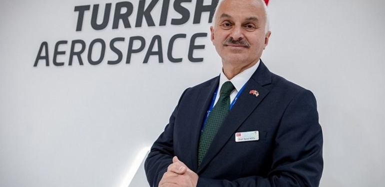 Temel Kotil kimdir? TUSAŞ Genel Müdürü Temel Kotil kaç yaşında ve nereli?