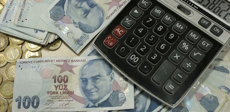 Enflasyon farkı ne kadar, 3 aylık enflasyon farkı ne kadar oldu? Gözler memur ve emekli maaşı zammında