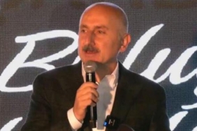 bakan-karaismailoglu:-onumuzdeki-gunler,-5g'li-6g'li-yillar-olacak