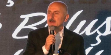 bakan-karaismailoglu:-onumuzdeki-gunler,-5g'li-6g'li-yillar-olacak