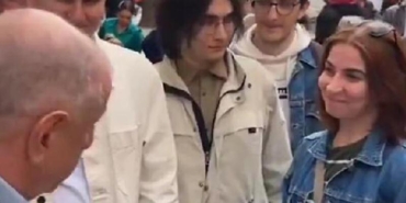 diyarbakir-barosu'ndan-umit-ozdag-hakkinda-suc-duyurusu