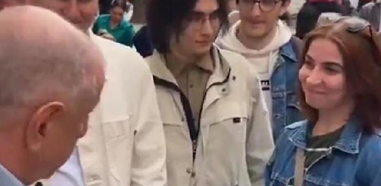 Diyarbakır Barosu'ndan Ümit Özdağ hakkında suç duyurusu