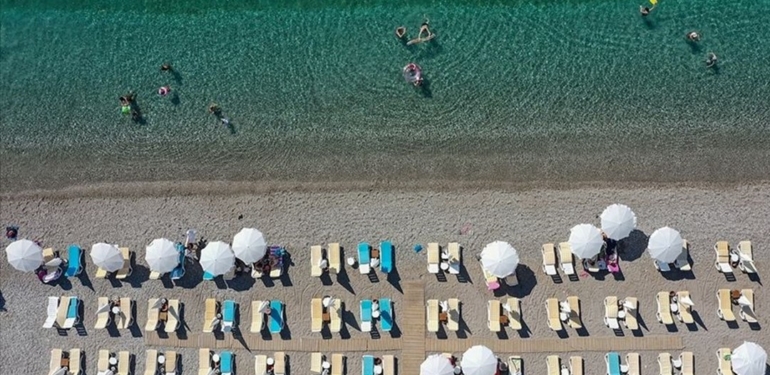 Ticaret Bakanlığı uyardı: Tatil dolandırıcılığına dikkat