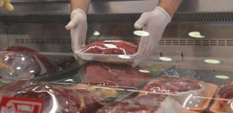 Rekabet Kurumu’ndan kırmızı ette fiyat artışına para cezası uyarısı