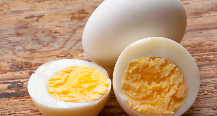 Yumurtayı sakın bu şekilde yemeyin! Tüm proteini sıfırlıyor