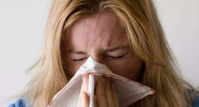 Türkiye’de enfeksiyonlarda artış görülüyor! İnfluenza virüsü belirtilerine dikkat