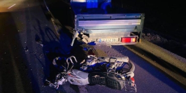 aksaray’da-kamyonete-carpan-motosikletin-surucusu-hayatini-kaybetti