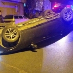 sancaktepe’de-devrilen-otomobilin-surucusu-yaralandi