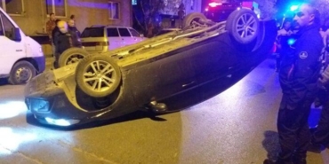 sancaktepe’de-devrilen-otomobilin-surucusu-yaralandi