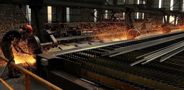 Küresel çelik talebinin bu yıl yüzde 2,3 artması bekleniyor