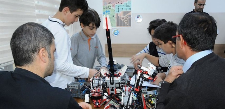 BİLSEM sonuçları açıklandı: Ön değerlendirme sonuçları nasıl sorgulanır? (2023 MEB BİLSEM sonuçları sorgulama ekranı)