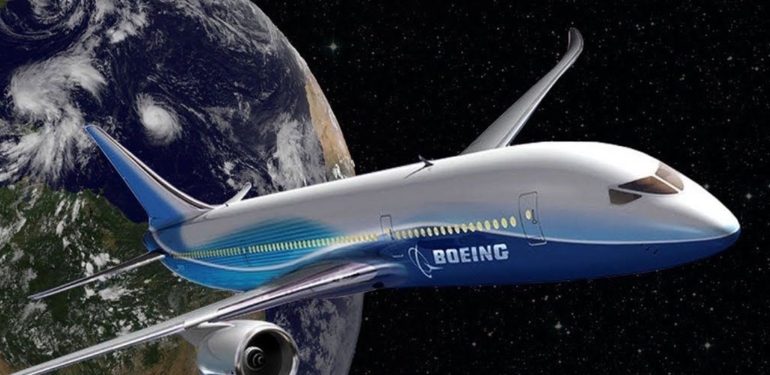 Uçaklar neden uzayda seyahat edemez? (Az kişinin bildiği 25 bilimsel gerçek)