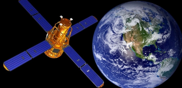 NASA uyardı: Kafanıza uzay aracı düşebilir