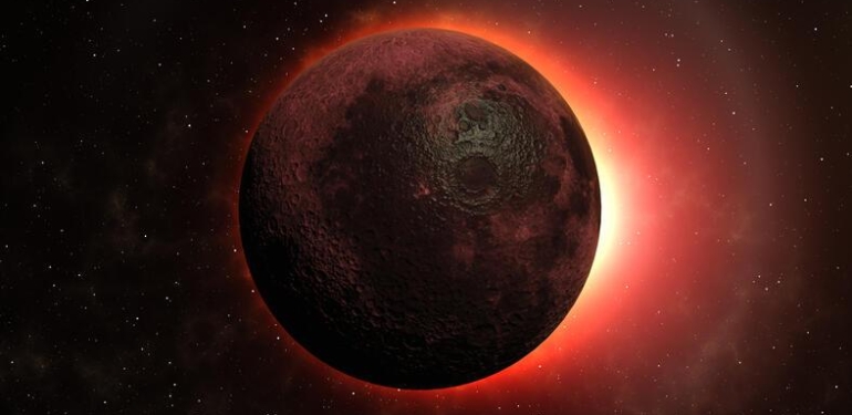 20 Nisan Güneş tutulmasının burçlara etkileri! Güneş tutulması hangi burcu nasıl etkileyecek?