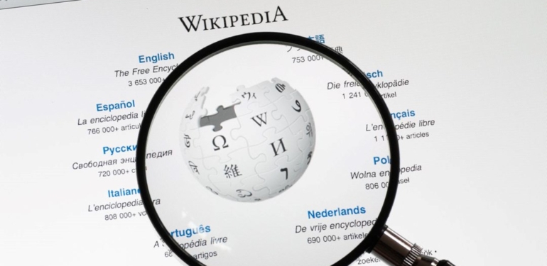 Rusya’dan Wikipedia’ya 1,5 milyon ruble para cezası