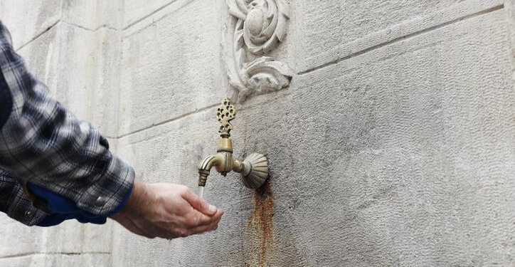 Abdesti Bozan Şeyler Nelerdir? Abdesti Bozan Durumlar Hangileridir, Ne Zaman Abdest Tazelenir?