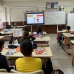 depremzede-ogrenciler-okullarina-geri-dondu