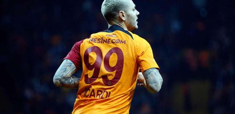 Mauro Icardi, Beşiktaş derbisinde oynayacak mı?