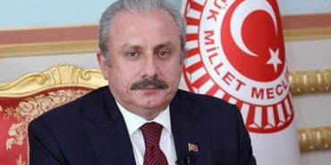 tbmm-baskani-sentop,-23-nisan-ulusal-egemenlik-ve-cocuk-bayrami-vesilesiyle-bir-mesaj-yayimladi