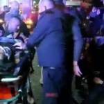 tur-minibusu-ile-otomobil-carpisti:-20-kisi-yaralandi