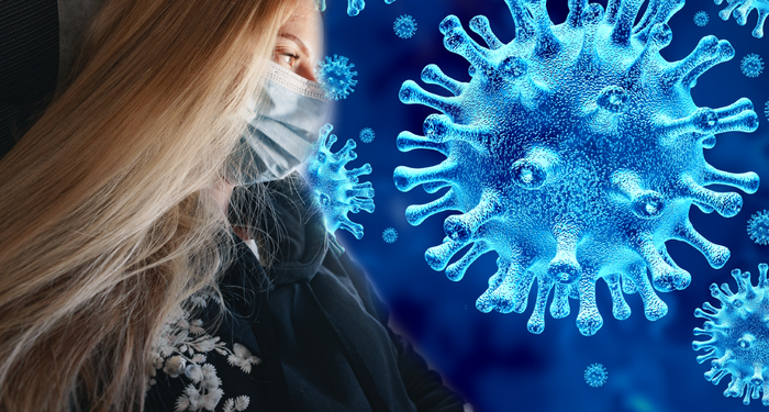 Bilim adamları uyardı! Köpek gribi insanlar için büyük risk oluşturuyor