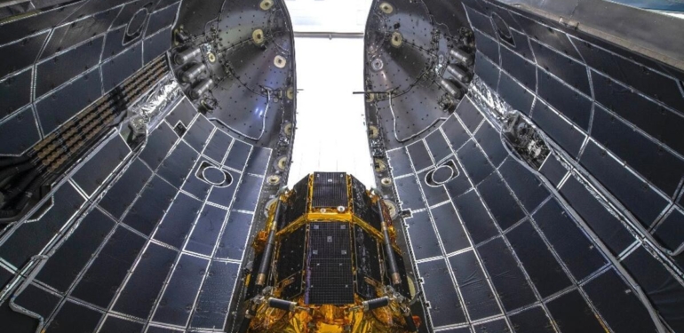 Japonya’nın Ay keşif aracı yüzeye düşmüş olabilir