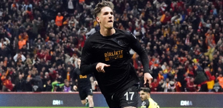 Galatasaray’da derbi öncesi flaş Zaniolo kararı!