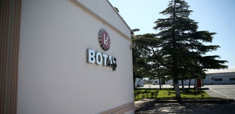 BOTAŞ’tan “Kapalıçarşı’da döviz alım satımı” iddialarına ilişkin açıklama