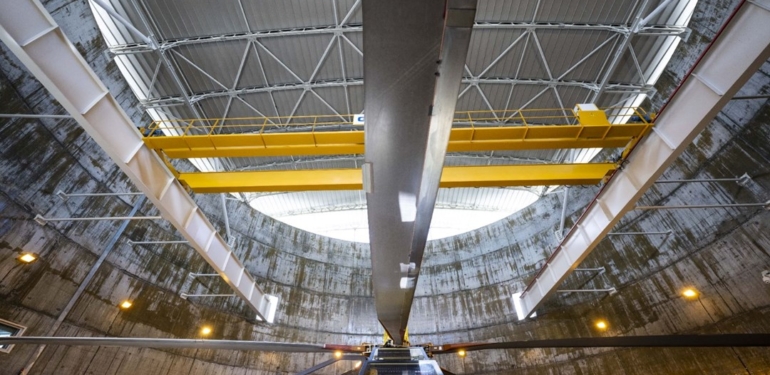 ATAK-2 helikopteri ilk kez motor çalıştırdı