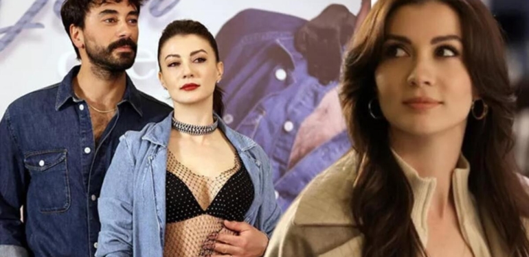 ‘Kraliçe’de Ateş’in hayatı altüst oldu! Oğlu olduğunu öğrendi