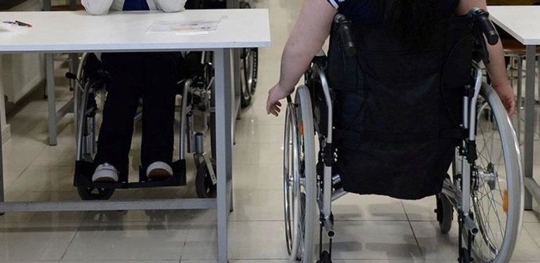 Engelli öğretmen ataması | Cumhurbaşkanı Erdoğan: Tüm adayların ataması yapıldı