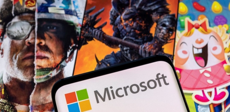 69 milyar dolarlık satın almaya İngiliz vetosu