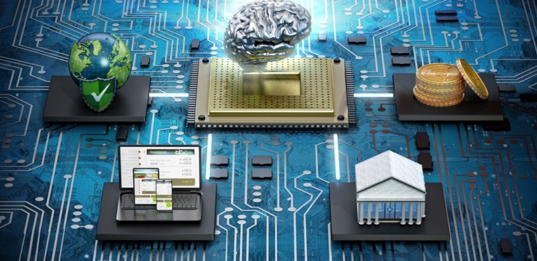 Almanya Çin’in çip üretimini sekteye uğratmak istiyor